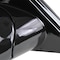 Spec-D Tuning 94-01 Chevrolet S10 Truck Mirror- Manual- Right RMV-S1094-M-R-ZM - alternate 4